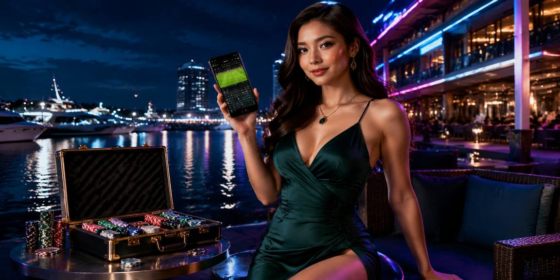 Aplikasi kldigi777 untuk Android dan iOS