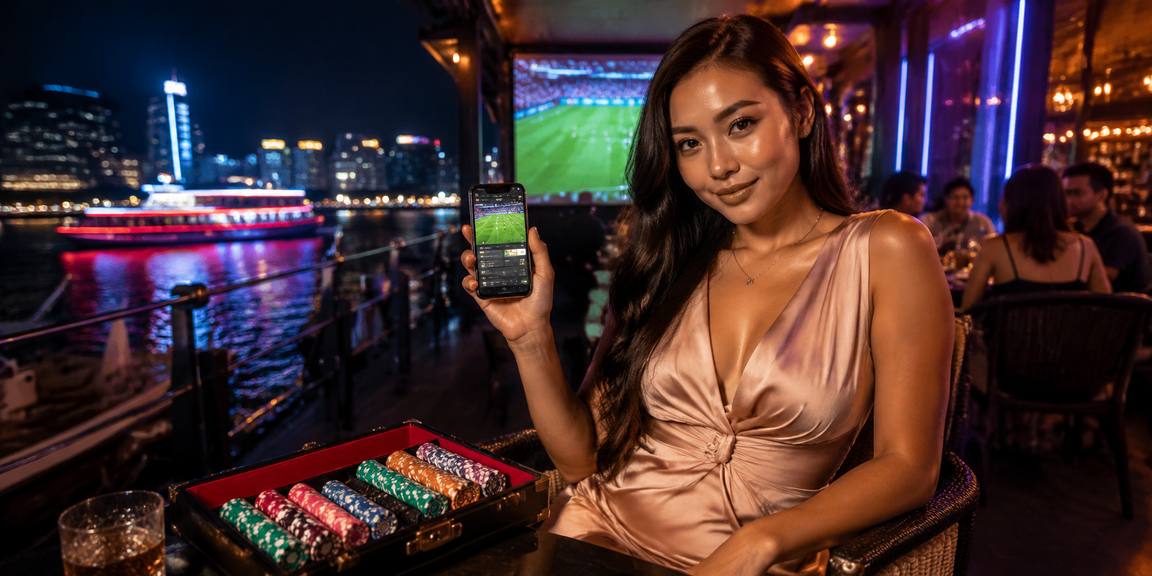 Aplikasi kldigi777 untuk Android dan iOS