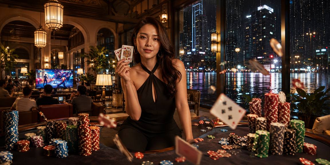 Buka Aviator Dengan Kawalan Cash Out