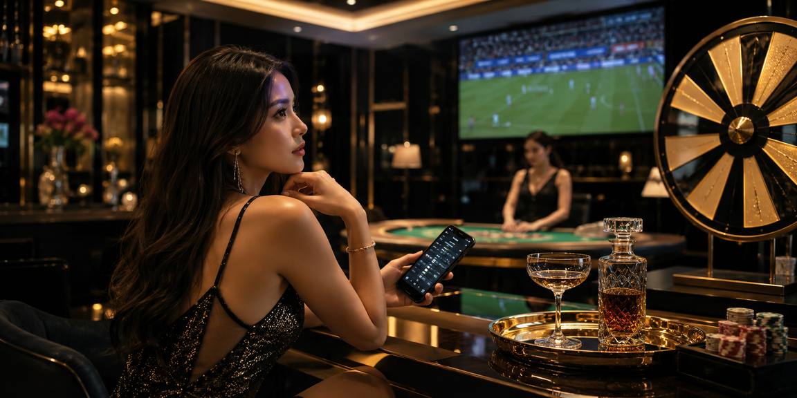 kldigi777 Malaysia Online buka Online Slot & Sportsbook setempat