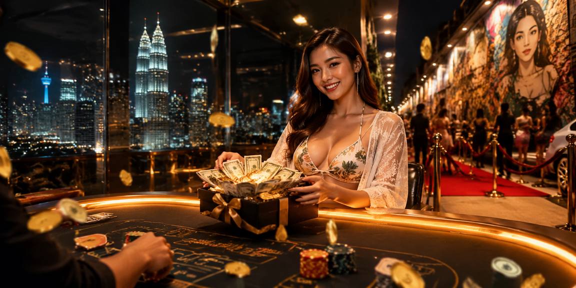 Jelajahi Wizdom Wonders di kldigi777